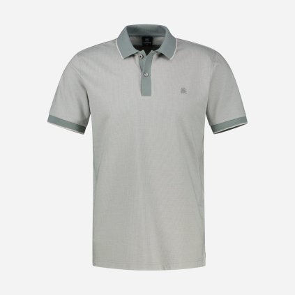 Sivá polokošeľa LERROS (6)