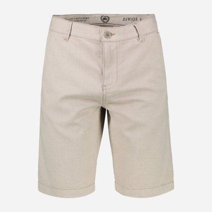 Béžové bermudy LERROS (2)