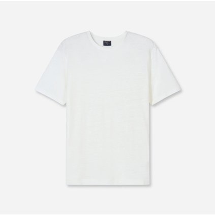 Biele tričko OLYMP (5)