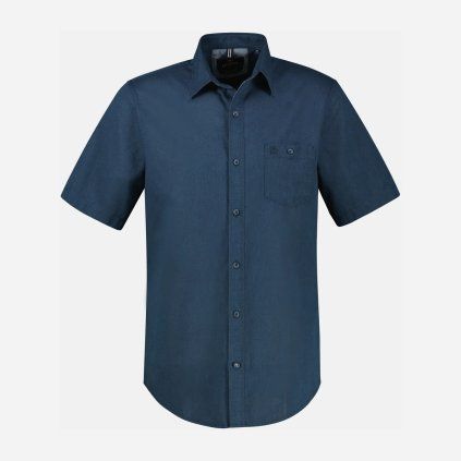 Tmavomodrá košeľa LERROS (1)