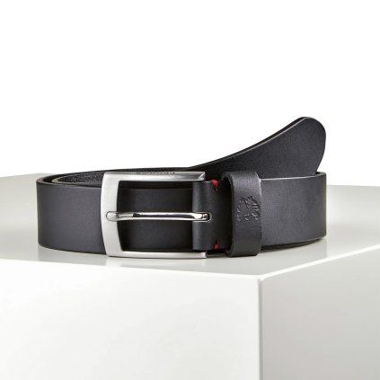Čierny opasok LERROS (1)