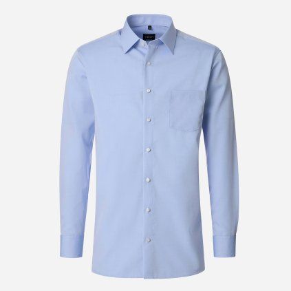 Svetlomodrá košeľa VENTI (2)