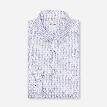Pánska košeľa OLYMP (1)