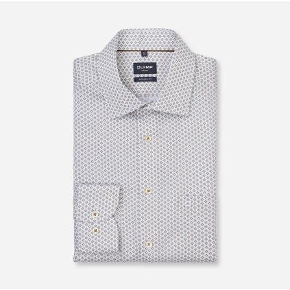 OLYMP pánska košeľa Modern fit (1)