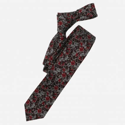 Vzorovaná kravata VENTI