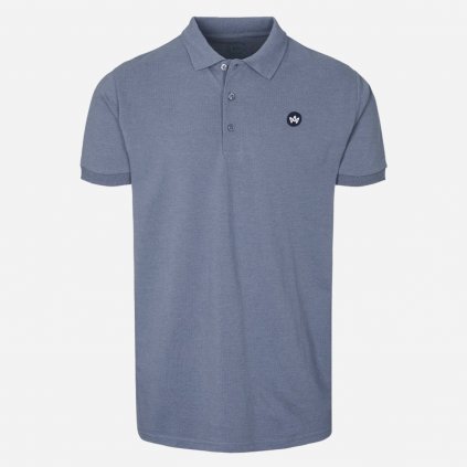 Kronstadt sea blue Albert Polo