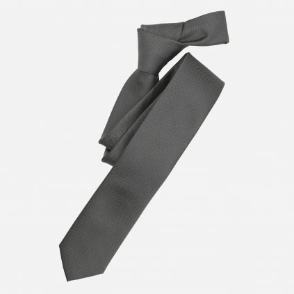 Antracitová kravata