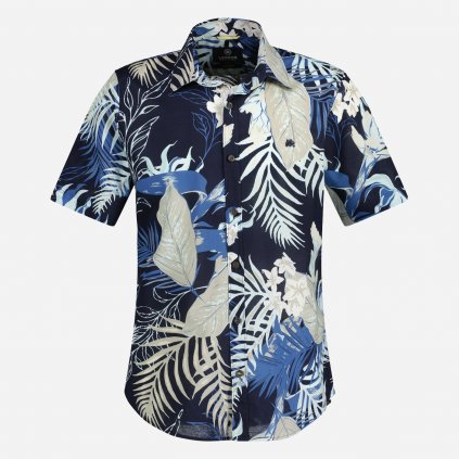Hawaii košeľa Lerros