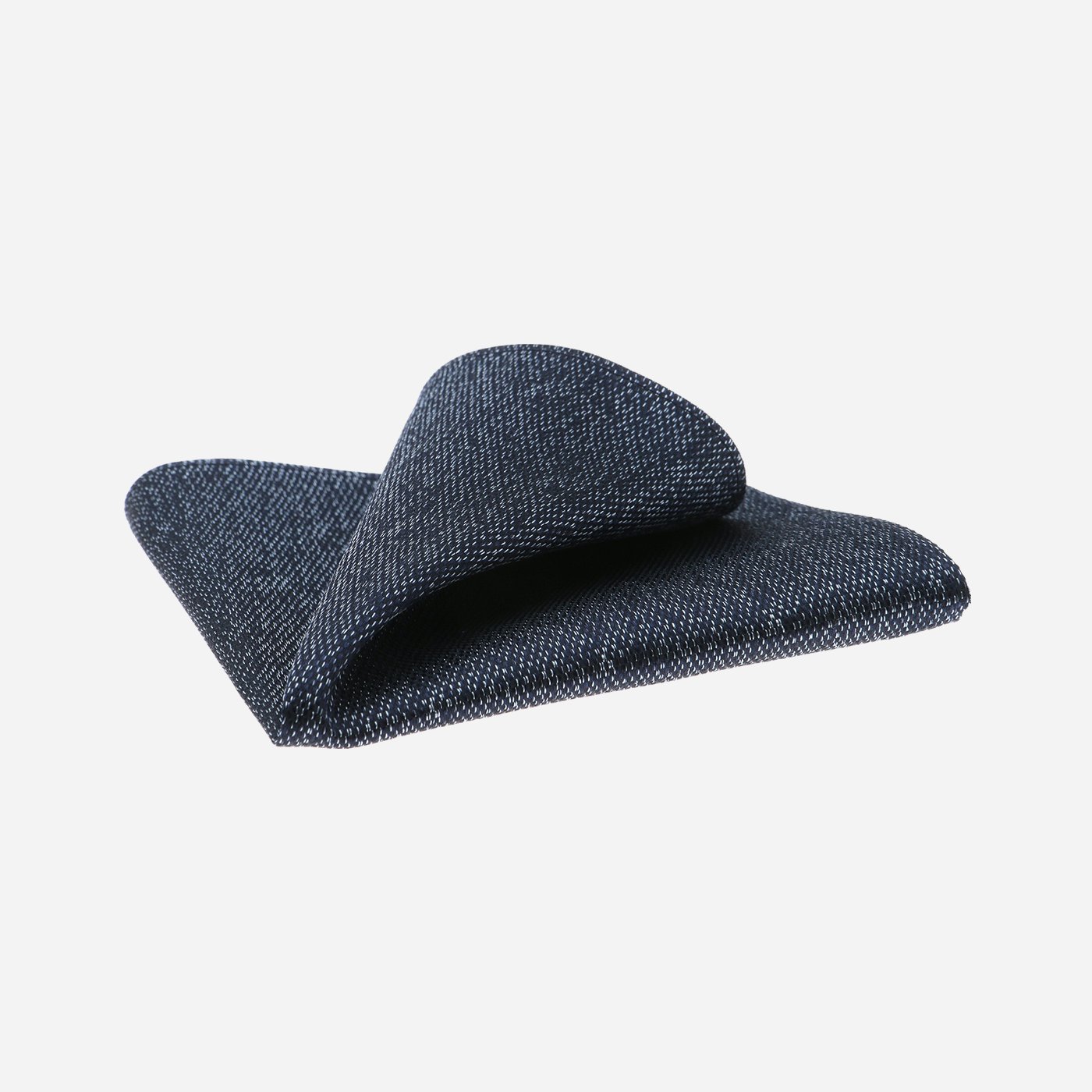 Modrá vreckovka do saka,  VENTI