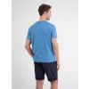 modre tricko lerros kratke rukavy (2)