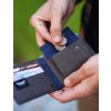 Cruell pánska peňaženka s RFID ochranou  VUCH