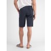 Tmavomodré bermudy LERROS (2)
