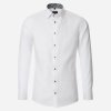 Biela pánska košeľa VENTI