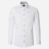 Biela pánska košeľa VENTI