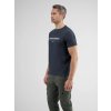 Tmavomodré tričko LERROS (3)