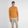 oranzovy sveter lerros 1