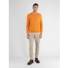 oranzovy sveter lerros 3