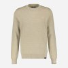 Béžová pánsky sveter LERROS (3)