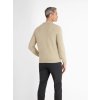 Béžová pánsky sveter LERROS (6)