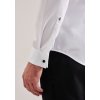 Seidensticker Biela spoločenská košeľa (4)