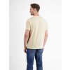 Krémové tričko LERROS (5)