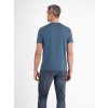 Modré tričko LERROS (5)