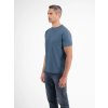 Modré tričko LERROS (6)