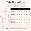 OLYMP Modern fit strih predlzeny rukav