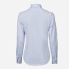 Svetlomodrá dámska košeľa Active Stretch TEE JAYS (3)