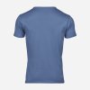 modre panske tricko teejays 1