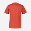 Červené pánske tričko LERROS (4)