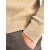 Béžový sveter LERROS (10)