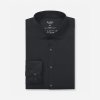 Čierna košeľa OLYMP LEVEL FIVE (2)