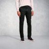Brook taverner cierne chinos nohavice (2)