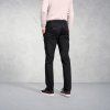 Brook taverner cierne chinos nohavice (3)