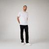 Brook taverner cierne chinos nohavice panske