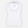 Biela Moder fit košeľa ETERNA Cover Shirt (1)