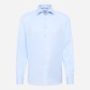Svetlomodrá košeľa ETERNA Cover Shirt (6)
