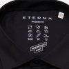 čierna košeľa Performance od ETERNA