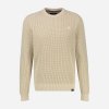 Béžový sveter LERROS (6)