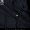 Nimbus Henderson pánska bunda NAVY (5)
