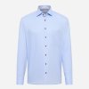 Svetlomodrá košeľa ETERNA, Comfort fit (6)