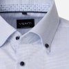 Svetlomodrá košeľa VENTI, Modern fit (5)