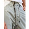 Sivé chinos nohavice LERROS (10)