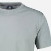 Sivé tričko LERROS (6)