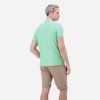 LERROS zelena polokosela cool dry (4)