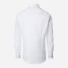 Biela košeľa VENTI (2)