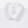 Biela košeľa OLYMP (3)