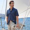 LERROS modra kosela cool dry (3)