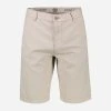 Béžové bermudy LERROS (2)